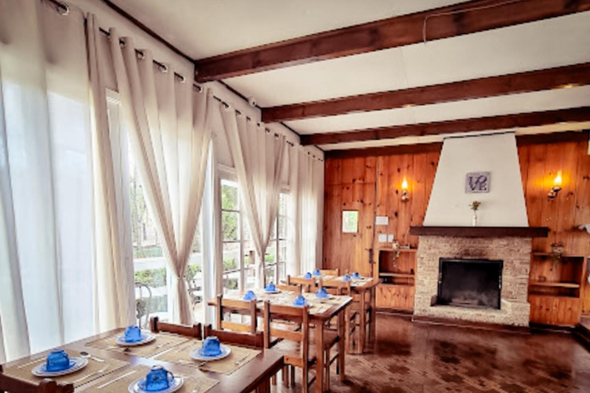 Velinn Pousada Casa De Campos Capivari House Campos do Jordão Extérieur photo