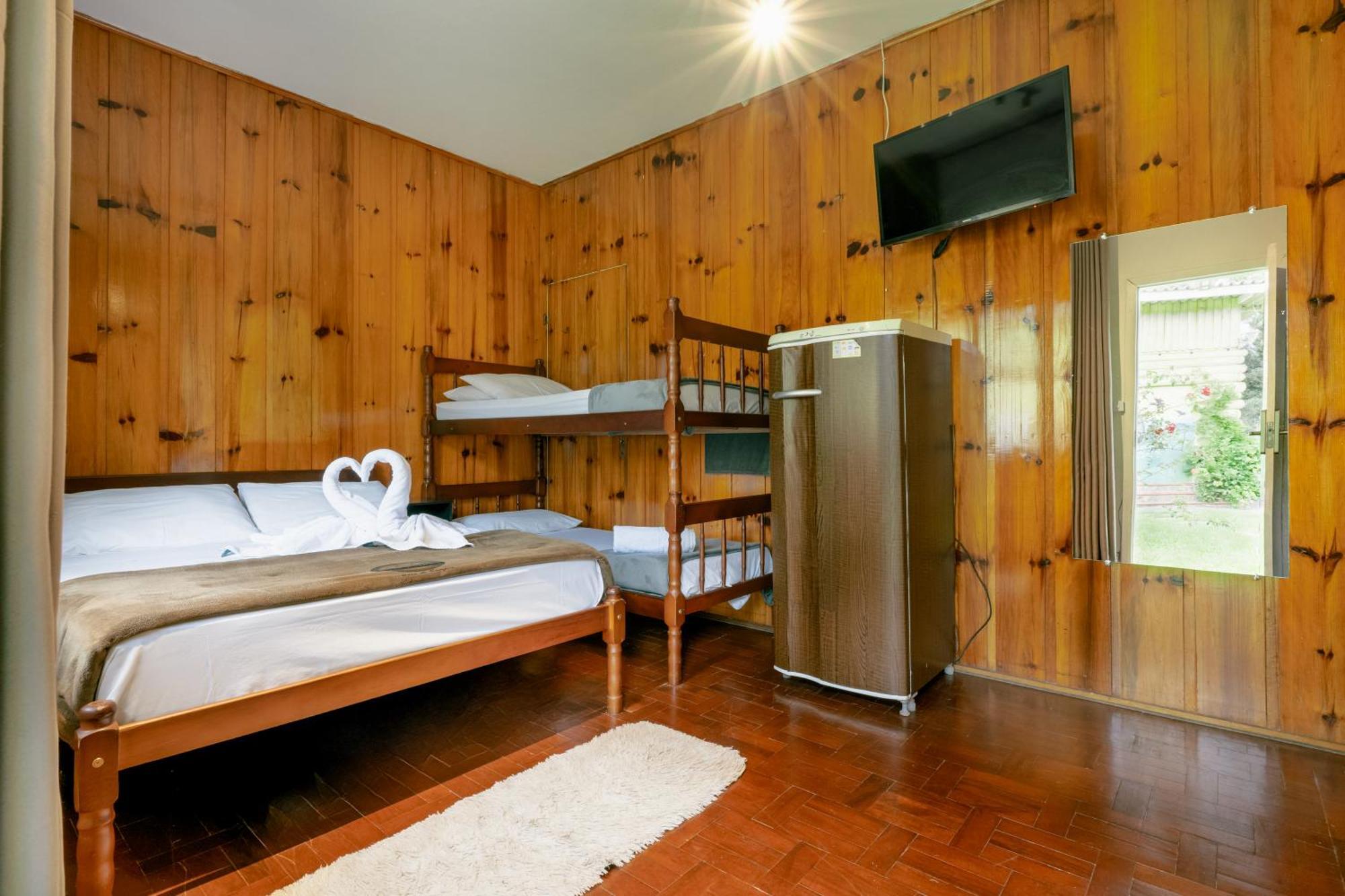 Velinn Pousada Casa De Campos Capivari House Campos do Jordão Extérieur photo